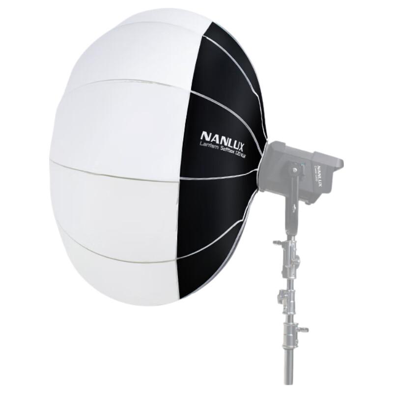 

Сферический софтбокс Nanlite Evoke 1200 Вт
