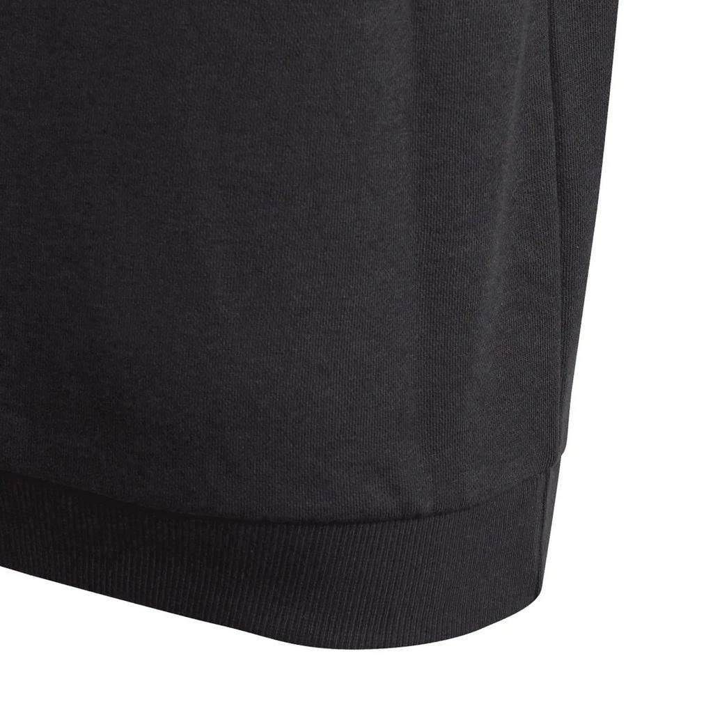 Adidas Boys Essentials Big Logo Sweatshirt