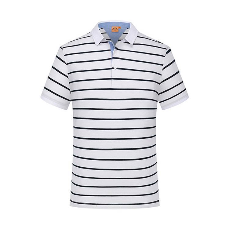 

SD 9987 210G Рубашки ПОЛО в полоску 4XL