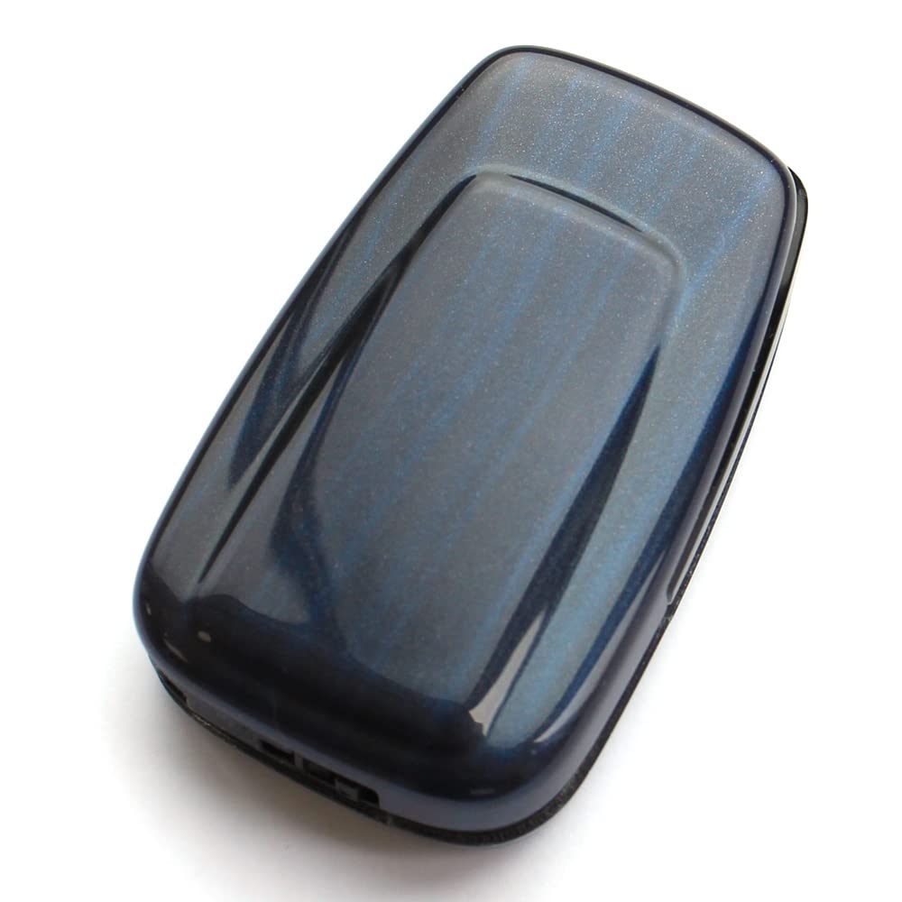SecondStage T276BUW Smart Key Cover, Key Case, Toyota 86, Prius 50 Series, C-HR, Corolla