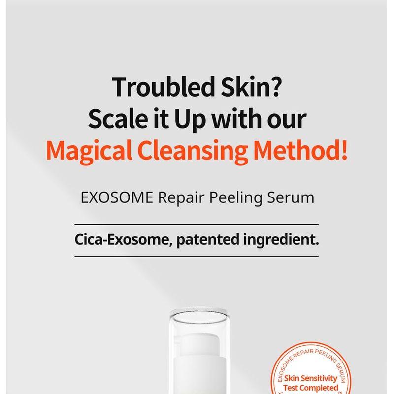 Dr.Melaxin Exosome Repair Peeling Serum