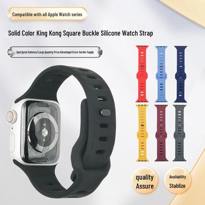 Accesorios para electrónica inteligente – Correas para relojes y pulseras inteligentes