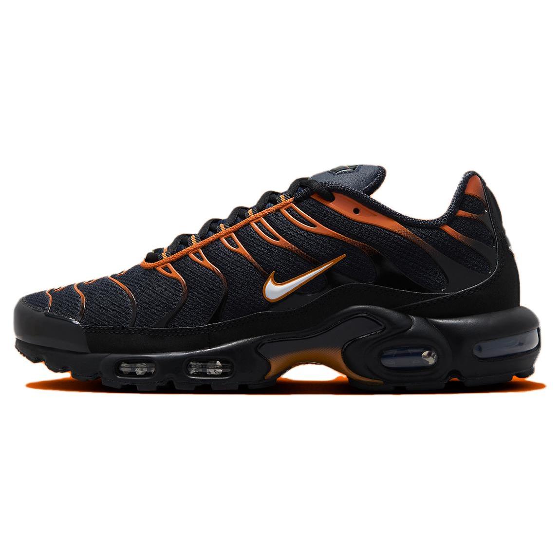 

Nike Air Max Plus Темный обсидиан Монарх 42