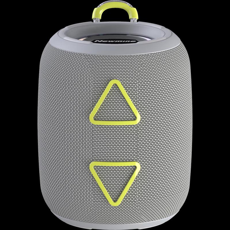 Newmine BT87 Portable Bluetooth Speaker (CN Version)