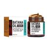 Batana Oil for Hair Growth, 100% Natural, Unrefined Organic Batana Oil from Honduras, Repair & Nourishes for Frizz, Split Ends, Texture & Shine