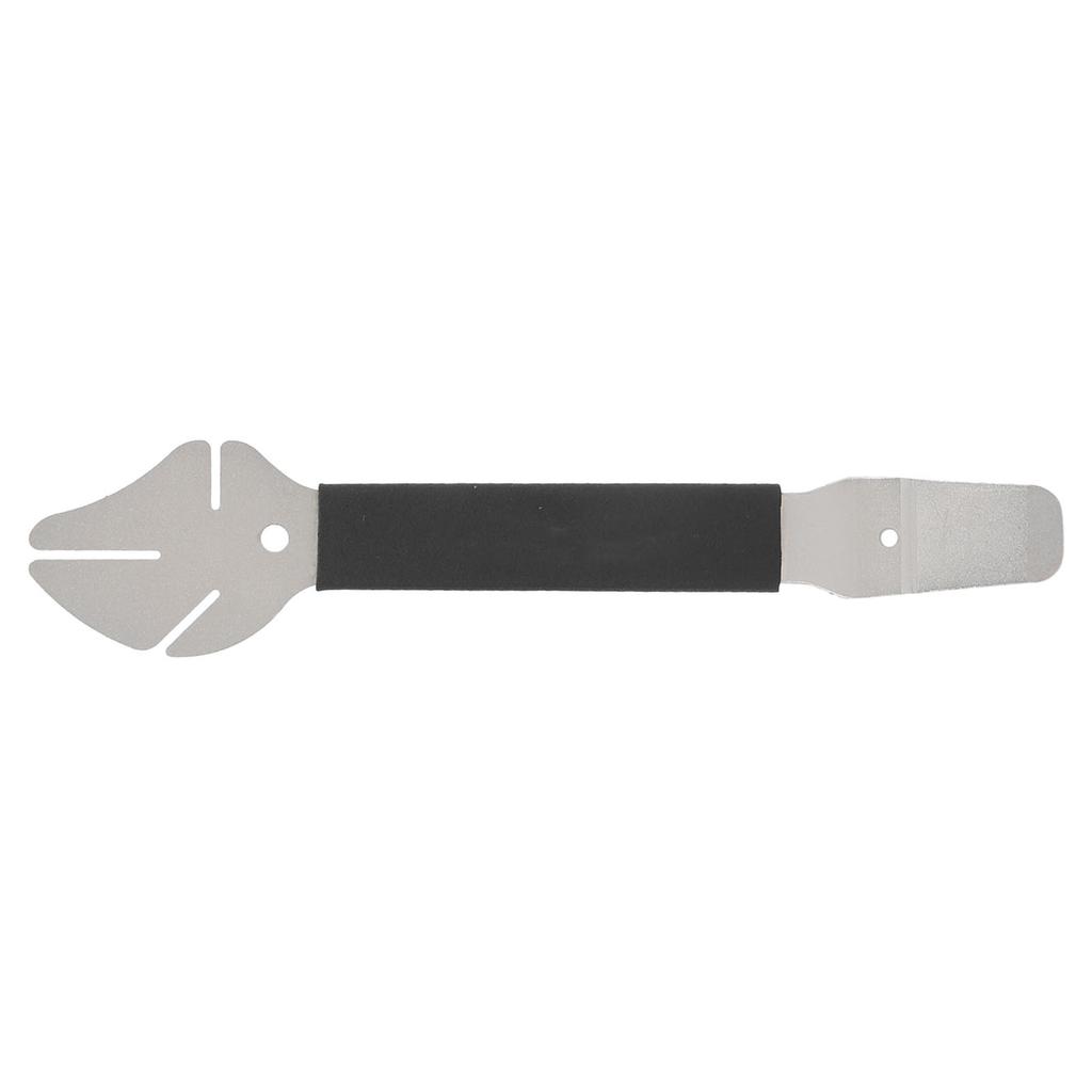 Bike Disc Brake Rotor Alignment Truing Wrench Disc Flattening Correction Fork Tool for Mountain Road Bike