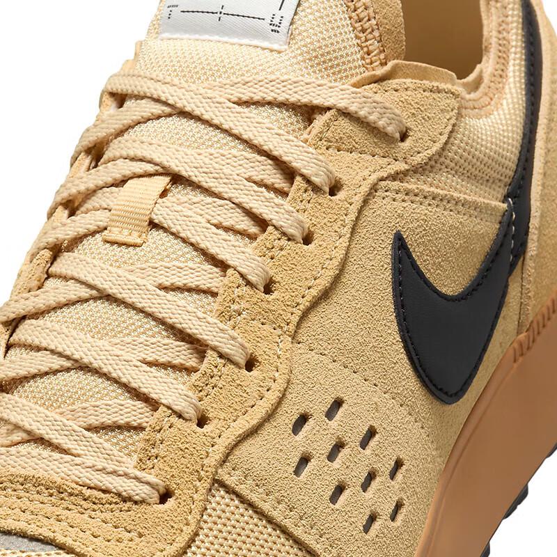 NIKE Men's C1TY Cushioned Casual Shoes