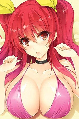 Rakudai Kishi No Cavalry 6 with 3D Mouse Pad (GA Bunko)
