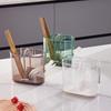 Ruhan Multi-functional Draining Chopstick Holder