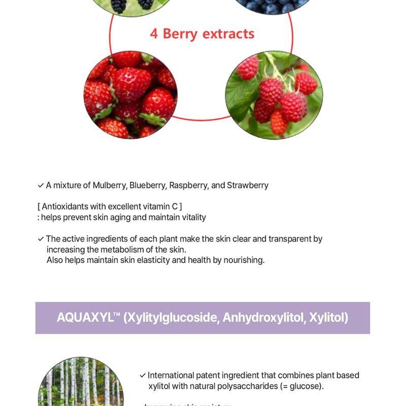 BOTANITY - Agingment Ampoule Serum