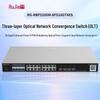 Ruijie EasyLight Managed OLT Switch