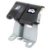 Hood Latch Release Handle Switch 65622 JY40A Engine Cover Lock Control Switch for Koleos