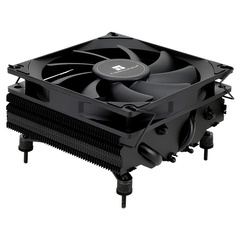 Thermalright AXP-90 X47 Series CPU Cooler 90mm High-Airflow Silent Fan