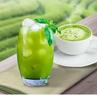 Danongwon Bio Prémiové Matcha Tyčinky – Pohodlný Korejský Zelený Čaj 10 Tyčinek