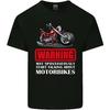 26 Mei Begin Over Motoren Te Praten Grappig Heren Katoenen T-shirt Tee Top Unisex T-shirt