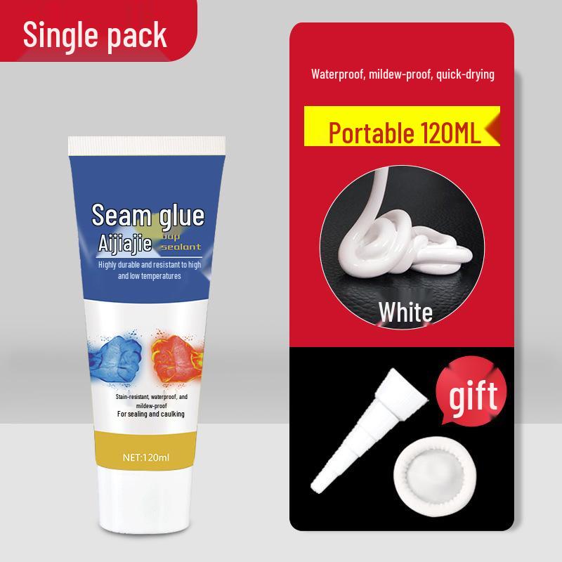 Durable Tile & Grout Cleaning Tool – Labor-Saving Seam & Caulking Knife