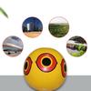Pest Repellers Terror Eyes Inflatable Bird Scare Balloon Bird Repellent Eyes Balloon