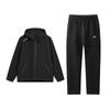 Men's Casual Sportswear Sets Men's Hooded (Non-detachable) Moderate