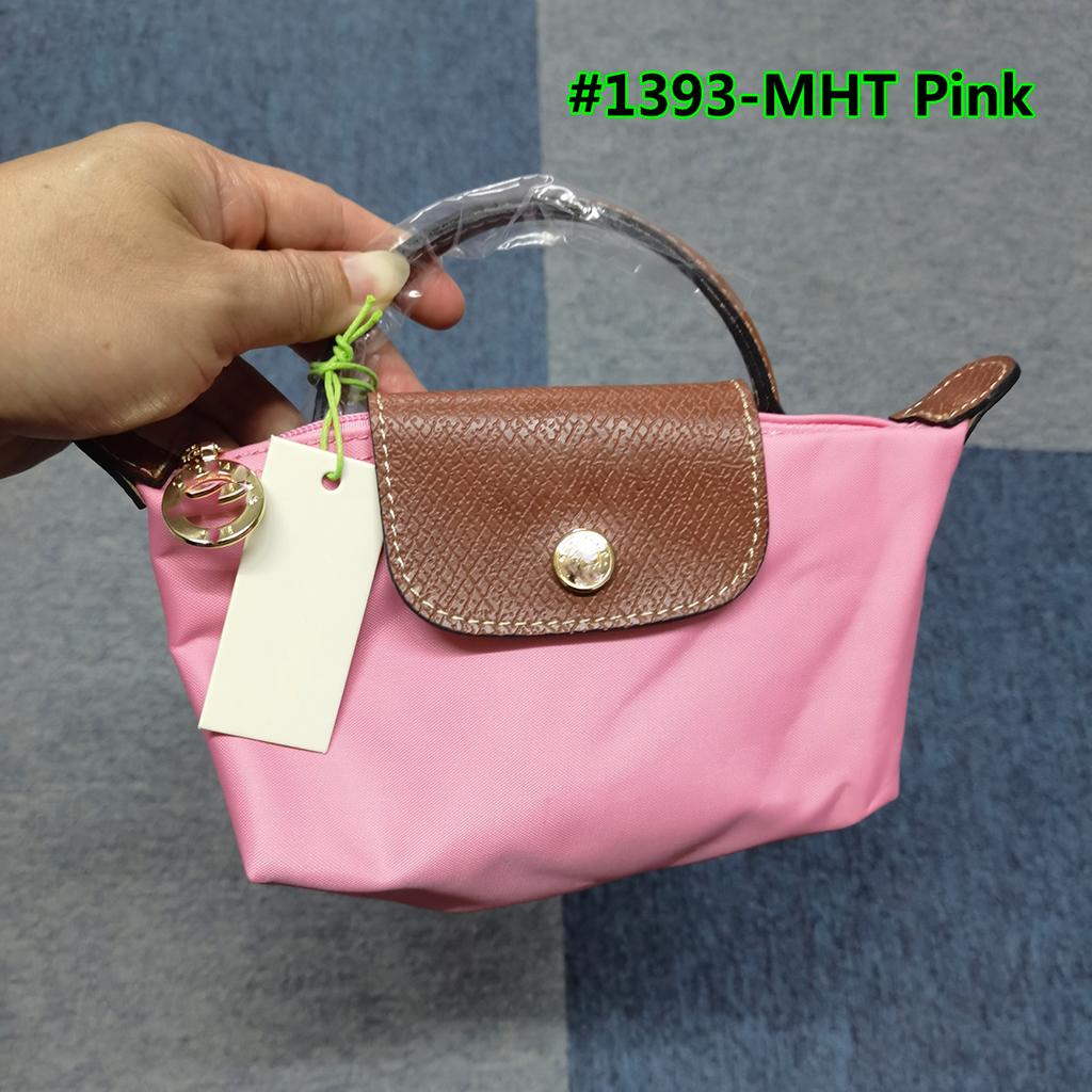 Mini Bags for Women Luxury Handbags Designer Women Messegner Crossbody Shoulder Bag Female Casual Tote Top-handle Bag 1393-2