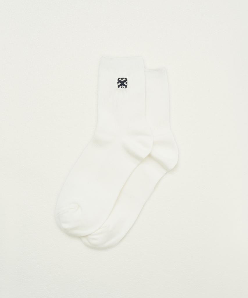 Seteo All Day Setter Plain Socks