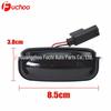 LED Fender Turn Signal Light for Land Rover Discovery 2, Defender, Freelander 1 - Plug & Play Side Light.