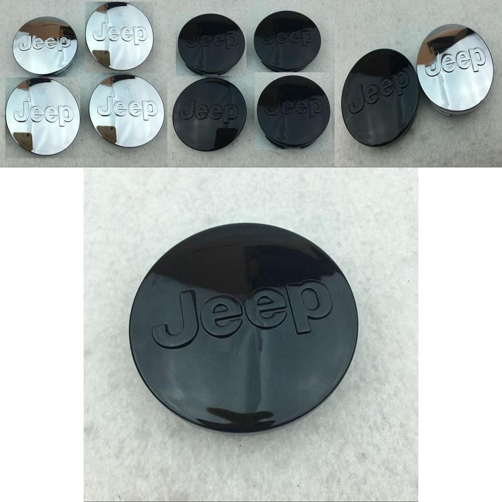 Wheel 64mm 4pcs Center Hub Cap Decals Sticker Labeling For Car Styling