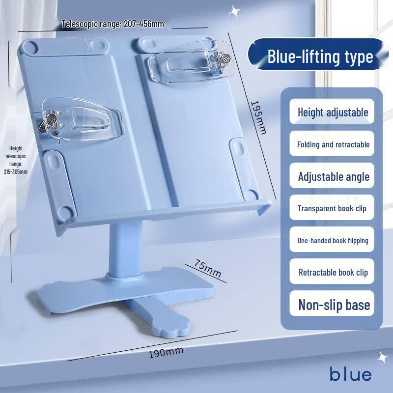 ArtMuse Adjustable Children s Reading Stand
