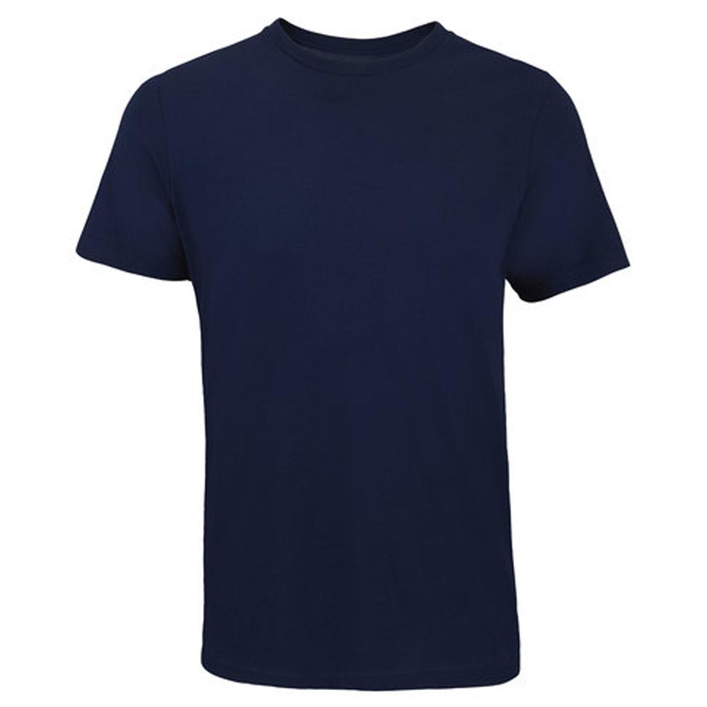 Unisex Adult Tuner Round Neck T-Shirt