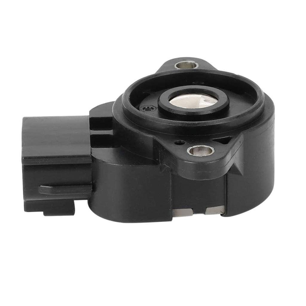 X AUTOHAUX Car Throttle Position Sensor Replacement Compatible with Hijet and Atrai 89452-97202 Daihatsu, Extol,