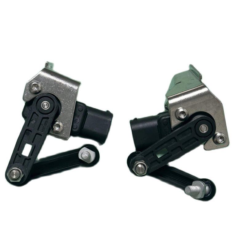 

Highly Recommended For Volvo XC90 V90 S90 XC60 S60 2015 Compatible Headlight Level Sensor Right/Left Front- Part Numbers 322 как