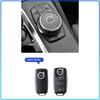 Car Interior Random Stickers Car Goods Steering Wheel Decal For Volvo 240 C70 S40 S50 S60 S70 S80 S90 V40 V50 V60 V90 XC40 XC60 XC90 Vnl Truck