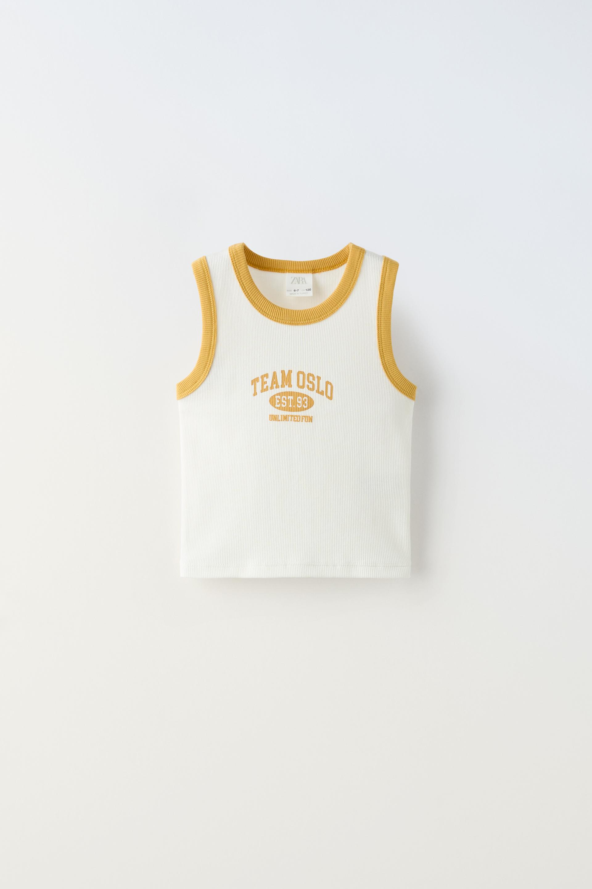 

УНИВЕРСАЛЬНЫЙ ТОП С КОНТРАСТНОЙ ОТДЕЛКОЙ