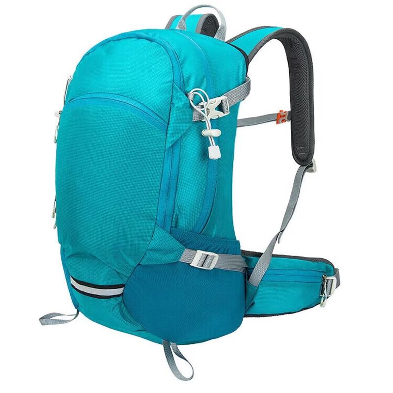 TFO Hiking & Mountaineering Backpack
