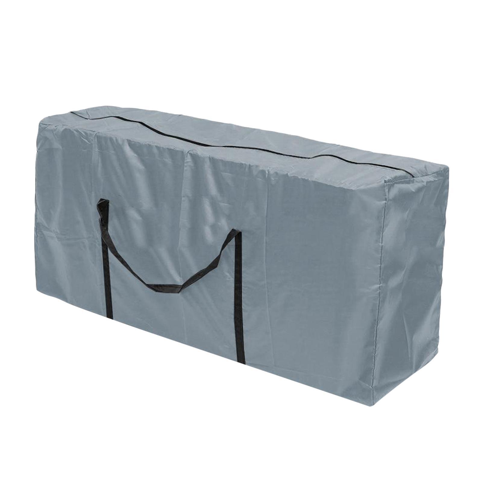 

Christmas Tree Storage Bag Festive Tree Case 116x47x51cm
