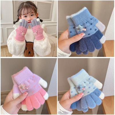 Accesorios – Guantes y manoplas