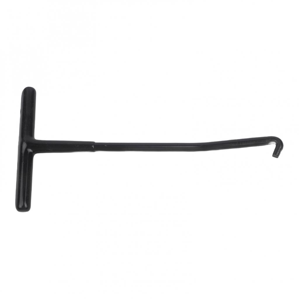 Exhaust Spring Puller Motorcycle Repair Tool Effortless Installation
