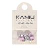 High-End Crystal Rhinestone Nail Art Jewelry - Super Flash K9 Light Luxury Decorations