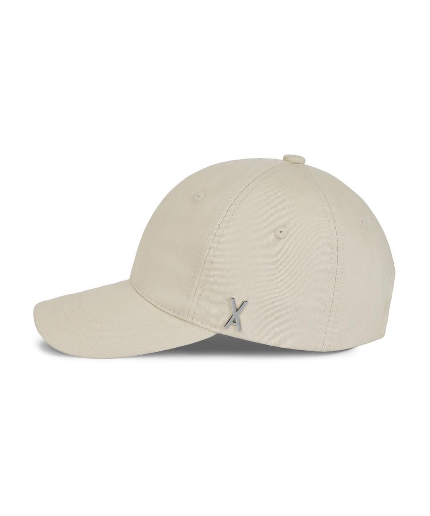 Bajal Va Studded Essential Ball Cap Beige