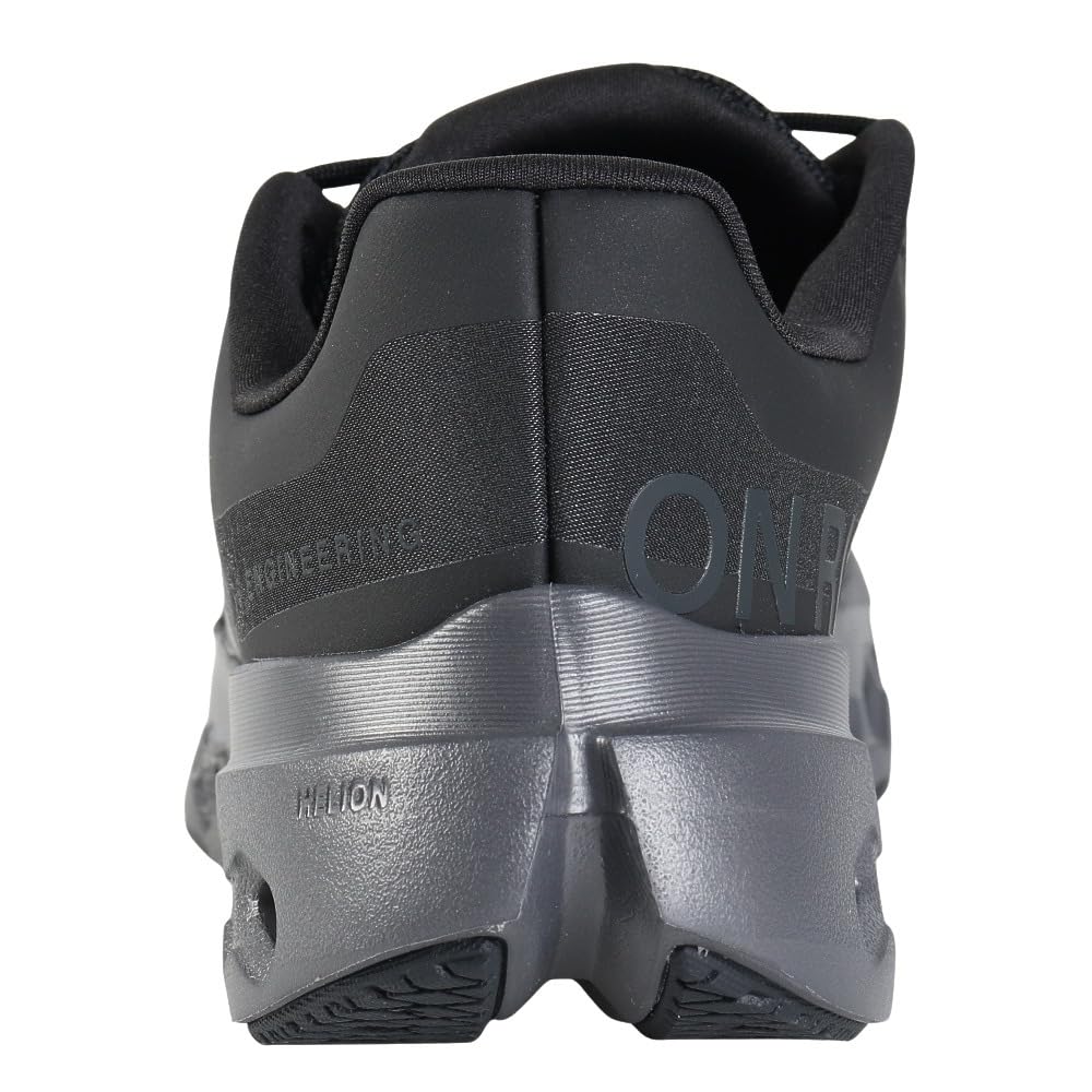 Running Shoes Cloudsurfer Next Black Eclipse Cm [ON] Men's 30.0