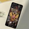 Coat Of Arms Russian CCCP Flag For Samsung Galaxy M31 M16 M11 M21 M13 M33 M35 M53 M55 M15 M14 M34 M54 M12 M32 M52 M06 Case