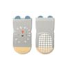 Fashion Baby Floor Socks Cute Animal Design Non-Slip Newborn Floor Socks For Girls Boys Soft Cotton Toddler Short Tube Socks For Kids