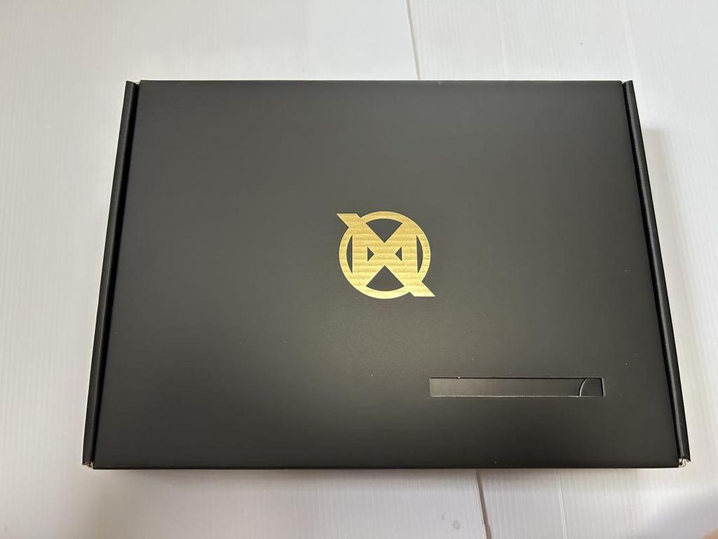 [USED] MONSTA X 6TH FANCLUB Korean Fan Club Set