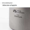MOBIGARDEN Enjoy Feast 1300ml Titanium Pot
