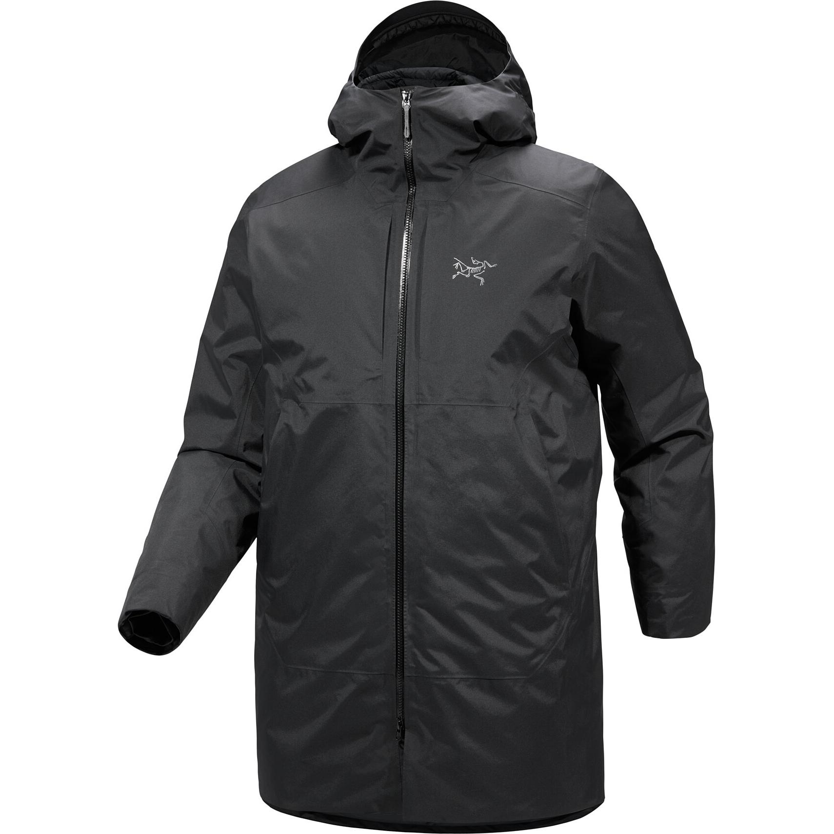 Arc`teryx RALLE Down Parka GORE TEX