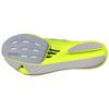 Adidas Adizero Takumi Sen 10 Comfortable Versatile Durable Low-Top Marathon Running Shoes Men sneaker Yellow IH5707