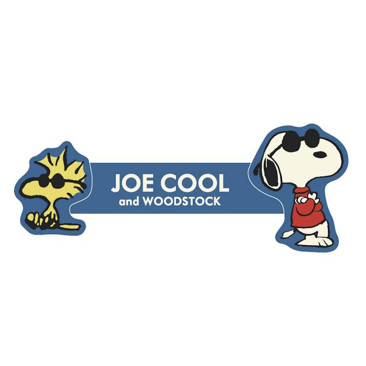 

Stationery Snoopy Cable Holder Snap NewLifeStyle Joe Cool S8104743 Sun-Star