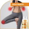 Pslalae Curcumin Complex Capsules - Joint Health