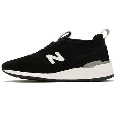 997 'Deconstructed' M997DBW2