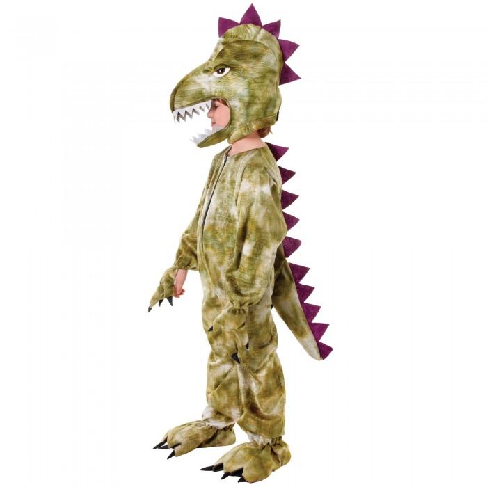 Bristol Novelty Childrens/Kids Dinosaur Costume