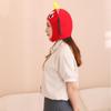 Plush Hat - Fun Headwear for Parties and Events